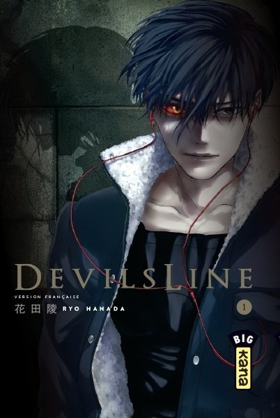 Devils' Line